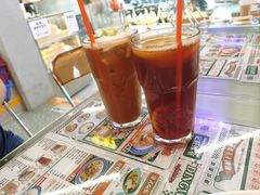 -定旺冰室·香港冰室(水贝店)