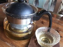 人参乌龙-BUND·FIVE外滩5号(天际店)