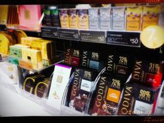 -GODIVA(国际金融中心店)