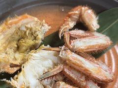 -蟹料理 北海道かに将軍(札幌本店)
