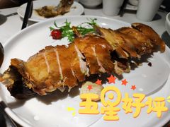 -小放牛炒菜馆(裕华万达店)