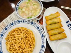 -王家沙点心店(南京西路总店)