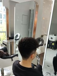 -东方麒麟·潘多拉SALON