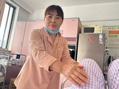 -小蝌蚪·寻·月嫂(普陀总部)