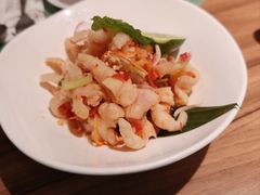 -帕蓝·暹罗料理(大学路店)