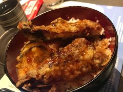 -名代宇奈备长炭烧鳗鱼居酒屋