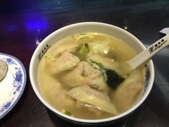 开洋拌馄饨-熙盛源(凤凰街店)