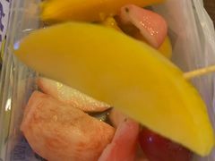 -老炳·七丛松甘草水果