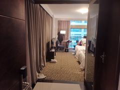 -杭州西湖湖滨黄龙祈悦酒店