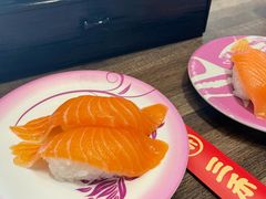 -三禾寿司(石龙店)