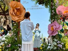 -西苑公园