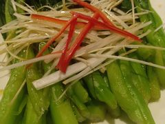 -老牌坊•鲁菜名店•地道济南菜(大观园商埠店)