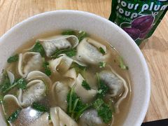 -吉祥馄饨(上海金平店)