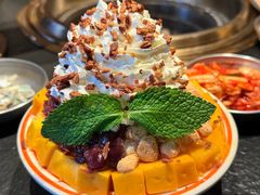 -麻蒲碳烤肉(远景路1号店)