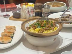 -双合园·海鲜水饺青岛菜(九水东路店)