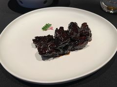 文火煨山东黑牛-鲁采LU STYLE(新天地店)