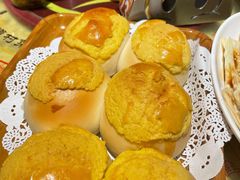 菠萝包-石岐佬中山菜馆(张溪店)