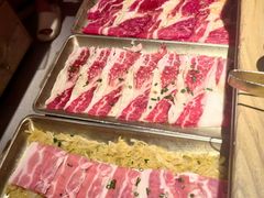 -西塔老太太泥炉烤肉(亚运村店)