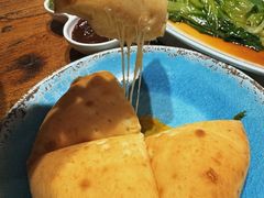 -蒙亨·手把肉·蒙古包文化主题餐厅(天恒广场店)