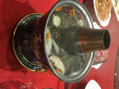 android_upload_pic-八先生涮肉房(三里河店)