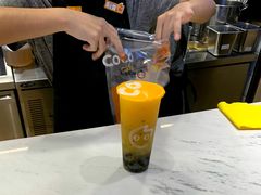 -CoCo都可(湖滨银泰店B区店)