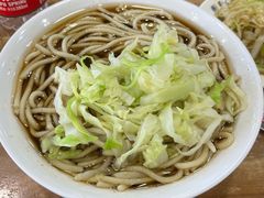 -柴氏风味斋(甘家口店)