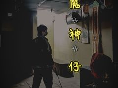 -棂笼·深度沉浸密室(武汉旗舰店)