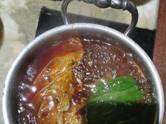 -东道煮牛肉火锅(东盛大街店)