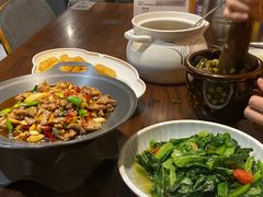 -树厨贵州菜(铜仁花果山店)