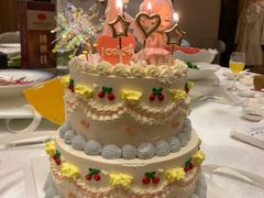 -世纪缘湖滨花园酒店·湖景轩中餐厅(太阳宫店)