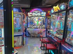 -环游嘉年华(广州-天河城店)