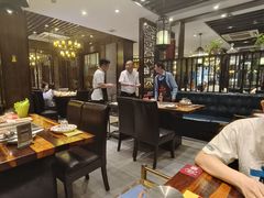 -好得火锅(育才店)