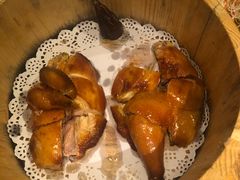 -繁花里音乐餐厅(新天地店)