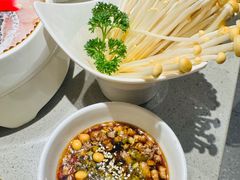 -海底捞火锅(宇飞大厦店)