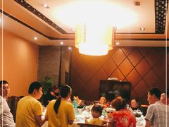 -鸿兴楼酒家(阜阳路店)