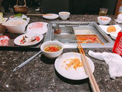-海底捞火锅(龙岗星河COCO Park店)