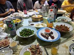 -北雪湘园酒家(五山店)