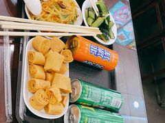 -聚德华天护国寺小吃(甜水园店)
