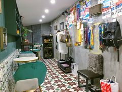 -BIGHEAD大头家咖啡馆(蛇口店)