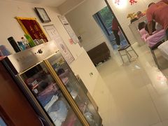 -厚德盲人按摩(太阳城店)