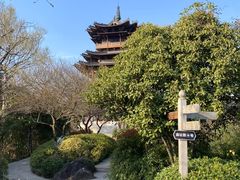 -杭州半山国家森林公园