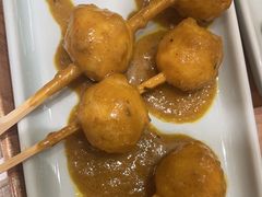 -池奈·咖喱蛋包饭(熙地港店)