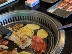 -老卜奎齐齐哈尔烤肉(人民东路店)