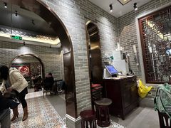 -民信老铺(双皮奶博物馆店)