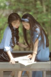 -米莱摄影写真(五大道别墅店)