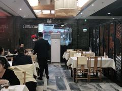 大堂-辣婆婆(航天桥店)