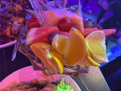 -粉墨特色菜·烧烤音乐酒馆