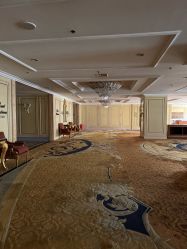 -上海虹桥锦江大酒店·宴会厅