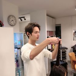 -净漪造型 PURE RIPPLE