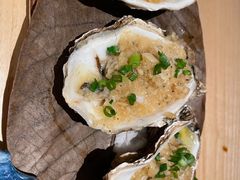 -虹料理·日料放题(悠方店)